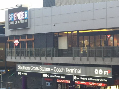 Southern Cross Serviced Apartments - Australia Accommodation 27