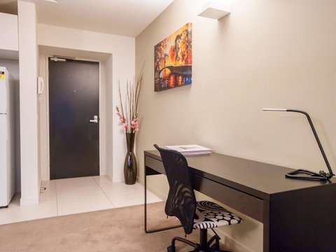 Southern Cross Serviced Apartments - Australia Accommodation 37