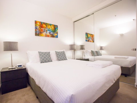 Southern Cross Serviced Apartments - Australia Accommodation 30