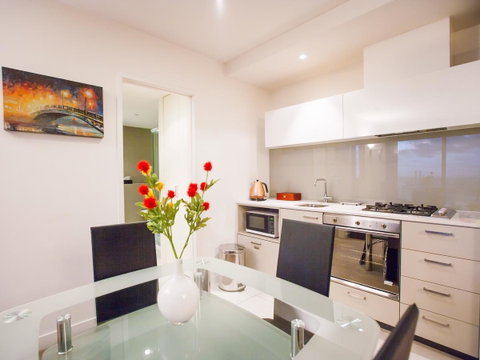 Southern Cross Serviced Apartments - Australia Accommodation 33