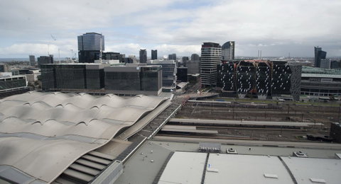 Southern Cross Serviced Apartments - Australia Accommodation 2