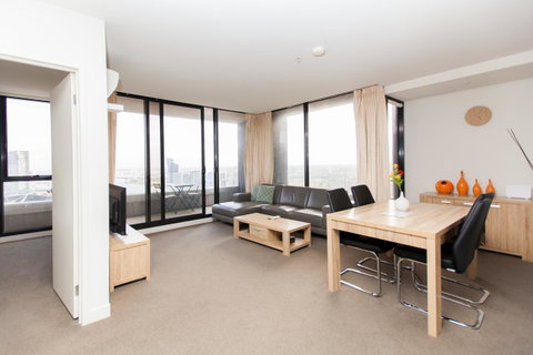 Southern Cross Serviced Apartments - Australia Accommodation 4