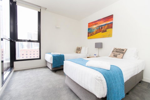 Southern Cross Serviced Apartments - Australia Accommodation 7
