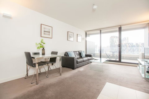 Southern Cross Serviced Apartments - Australia Accommodation 17