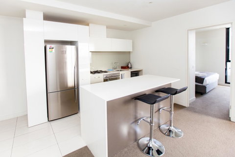 Southern Cross Serviced Apartments - Australia Accommodation 14