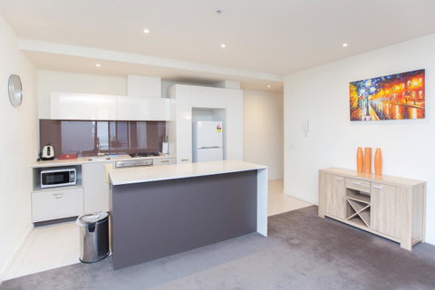 Southern Cross Serviced Apartments - Australia Accommodation 12