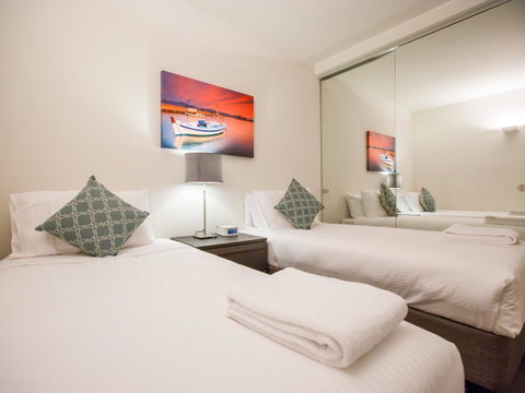 Southern Cross Serviced Apartments - Australia Accommodation 29