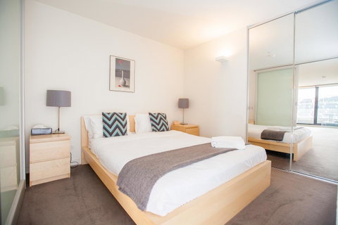 Southern Cross Serviced Apartments - Australia Accommodation 35