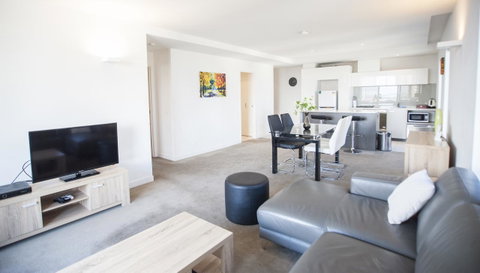 Southern Cross Serviced Apartments - Australia Accommodation 23