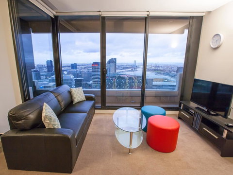 Southern Cross Serviced Apartments - Australia Accommodation 36