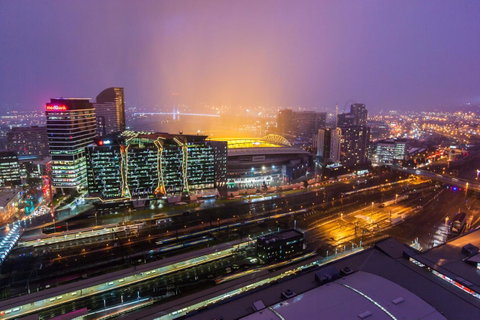 Southern Cross Serviced Apartments - Australia Accommodation 20