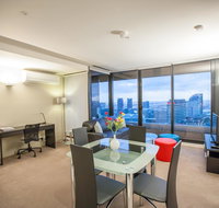 Southern Cross Serviced Apartments - Australia Accommodation