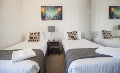 Southern Cross Serviced Apartments - Australia Accommodation 22