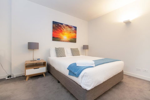 Southern Cross Serviced Apartments - Australia Accommodation 6