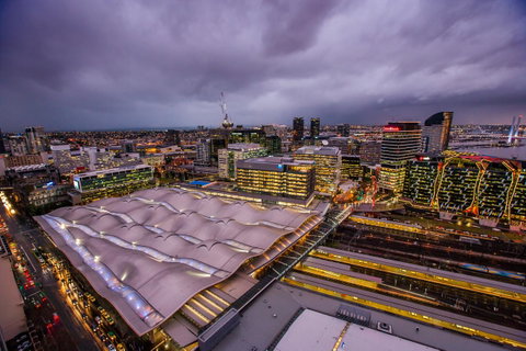 Southern Cross Serviced Apartments - Australia Accommodation 1