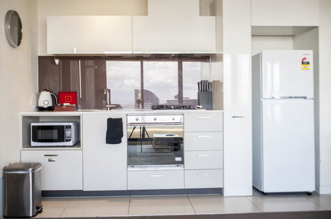 Southern Cross Serviced Apartments - Australia Accommodation 26