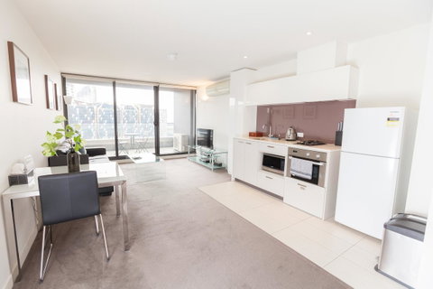 Southern Cross Serviced Apartments - Australia Accommodation 34