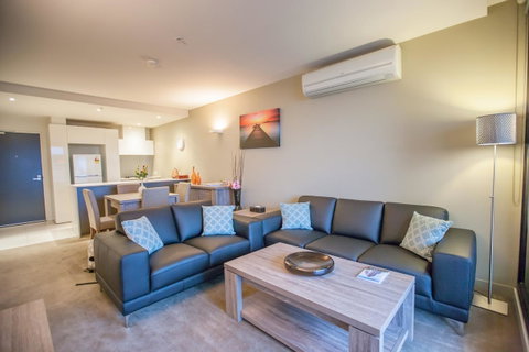 Southern Cross Serviced Apartments - Australia Accommodation 18