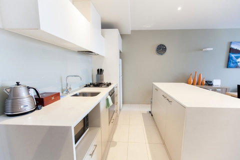 Southern Cross Serviced Apartments - Australia Accommodation 15