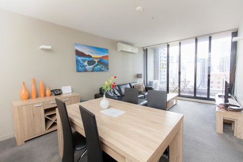 Southern Cross Serviced Apartments - Australia Accommodation 5