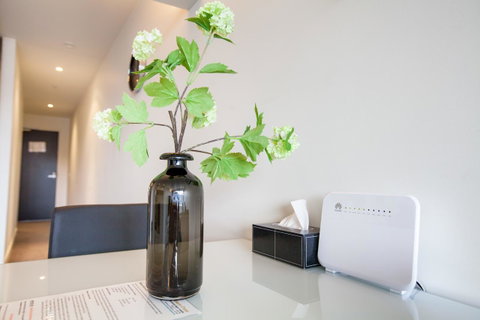 Southern Cross Serviced Apartments - Australia Accommodation 8
