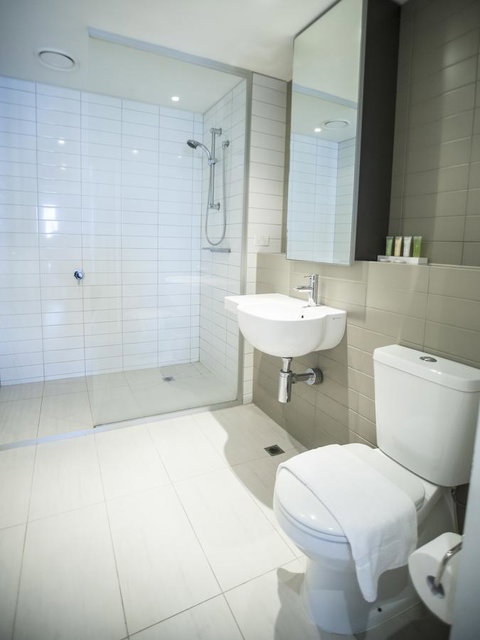 Southern Cross Serviced Apartments - Australia Accommodation 21