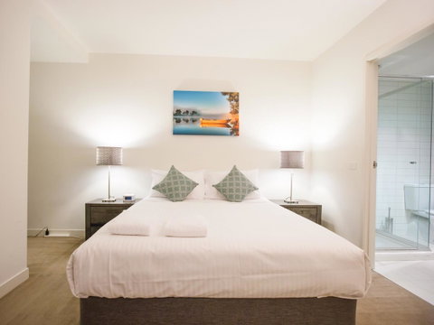 Southern Cross Serviced Apartments - Australia Accommodation 28