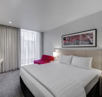 Travelodge Hotel Melbourne Docklands - Australia Accommodation