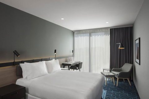 Vibe Hotel Melbourne Docklands - Australia Accommodation 44