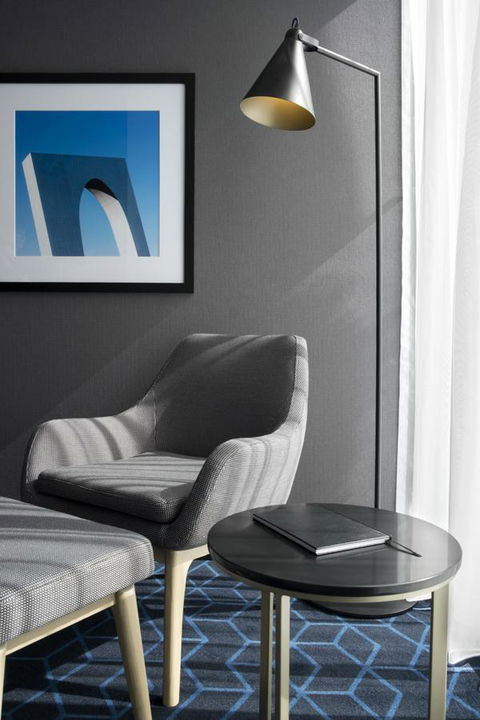 Vibe Hotel Melbourne Docklands - Australia Accommodation 8