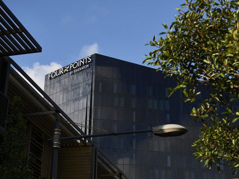 Vibe Hotel Melbourne Docklands - Australia Accommodation 20