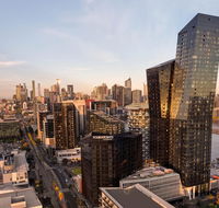 Four Points by Sheraton Melbourne Docklands - Australia Accommodation