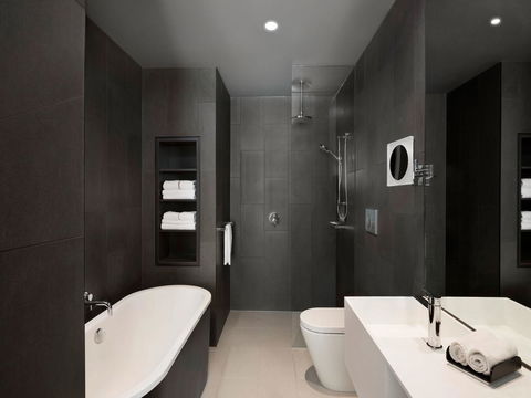 Vibe Hotel Melbourne Docklands - Australia Accommodation 22
