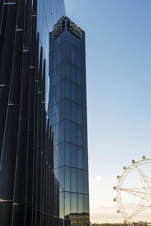 Vibe Hotel Melbourne Docklands - Australia Accommodation 1