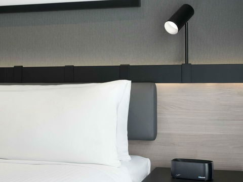 Vibe Hotel Melbourne Docklands - Australia Accommodation 13