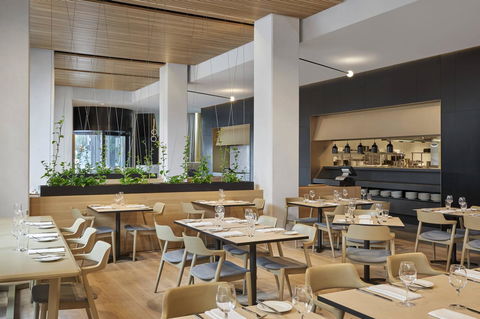 Vibe Hotel Melbourne Docklands - Australia Accommodation 35