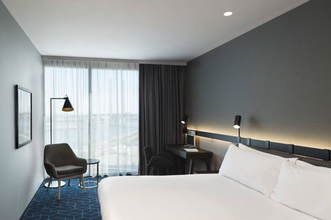 Vibe Hotel Melbourne Docklands - Australia Accommodation 41