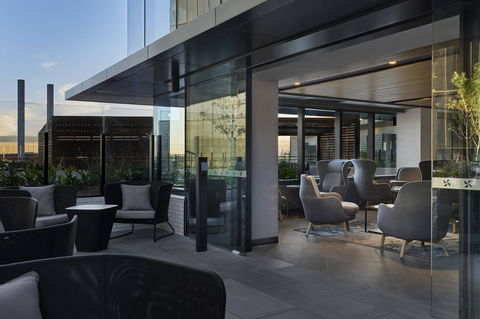 Vibe Hotel Melbourne Docklands - Australia Accommodation 36