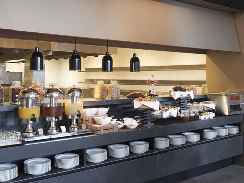 Vibe Hotel Melbourne Docklands - Australia Accommodation 18
