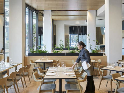 Vibe Hotel Melbourne Docklands - Australia Accommodation 17
