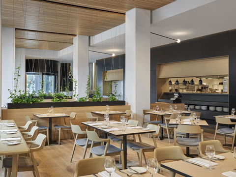 Vibe Hotel Melbourne Docklands - Australia Accommodation 19