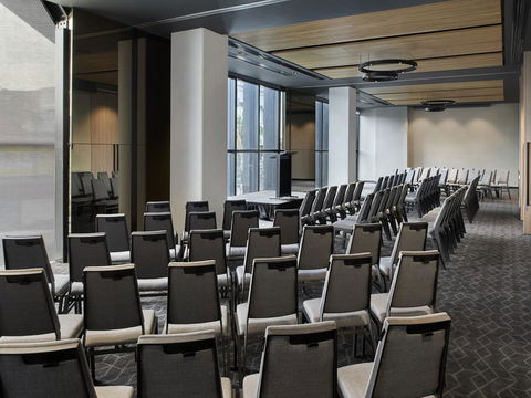 Vibe Hotel Melbourne Docklands - Australia Accommodation 33