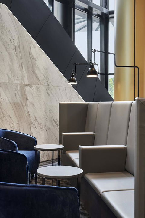 Vibe Hotel Melbourne Docklands - Australia Accommodation 38