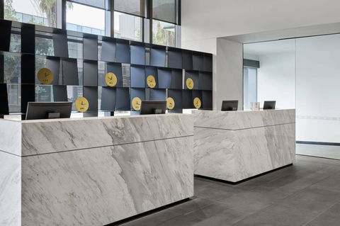 Vibe Hotel Melbourne Docklands - Australia Accommodation 39