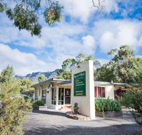 Gariwerd Motel - Australia Accommodation