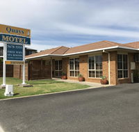 Quays Motel San Remo - Australia Accommodation