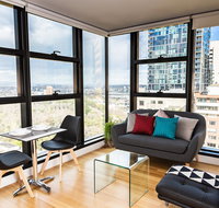 Executive stay Little Collins street - Australia Accommodation