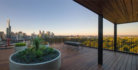 Saint Domain - Australia Accommodation 15