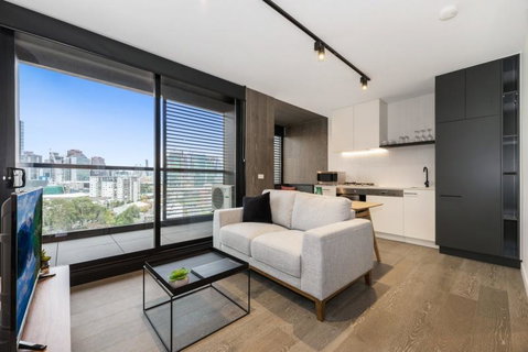Saint Domain - Australia Accommodation 7