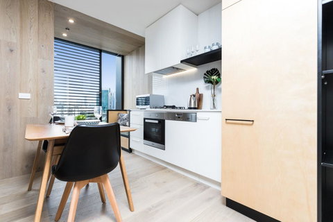 Saint Domain - Australia Accommodation 2